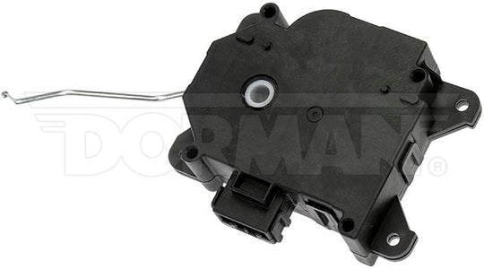 604-376 HVAC Blend Door Actuator Dorman - OE Solutions Canada
