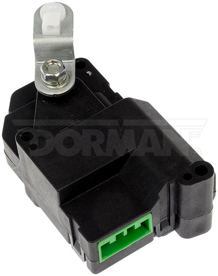 604-378 HVAC Blend Door Actuator Dorman - OE Solutions Canada