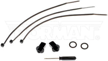 Load image into Gallery viewer, 604-386 HVAC Blend Door Repair Kit Dorman - OE Solutions Canada