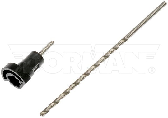 604-388 HVAC Blend Door Repair Kit Dorman - OE Solutions Canada