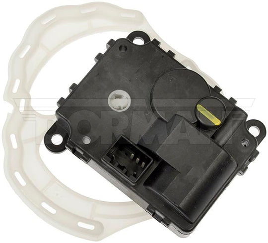 604-389 HVAC Blend Door Actuator Dorman - OE Solutions Canada