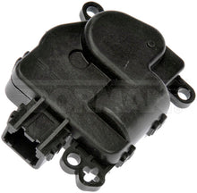 Load image into Gallery viewer, 604-400 HVAC Blend Door Actuator Dorman - OE Solutions Canada