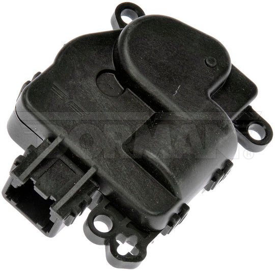 604-400 HVAC Blend Door Actuator Dorman - OE Solutions Canada