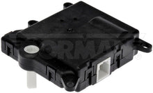 Load image into Gallery viewer, 604-401 HVAC Blend Door Actuator Dorman - OE Solutions Canada