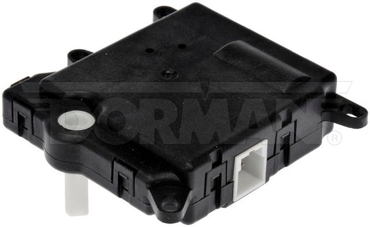604-401 HVAC Blend Door Actuator Dorman - OE Solutions Canada