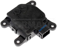 Load image into Gallery viewer, 604-411 HVAC Blend Door Actuator Dorman - OE Solutions Canada