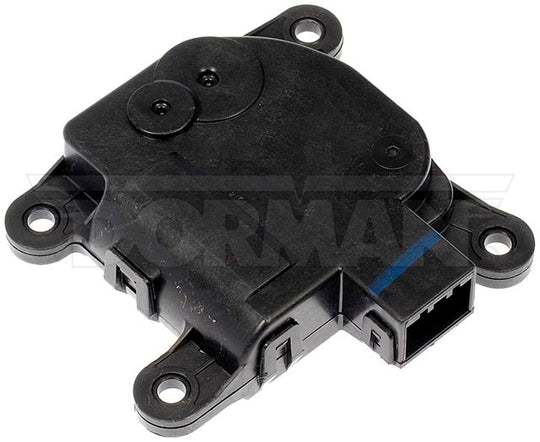 604-411 HVAC Blend Door Actuator Dorman - OE Solutions Canada