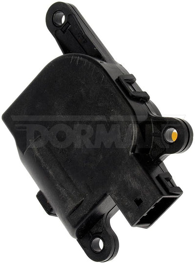 604-412 HVAC Blend Door Actuator Dorman - OE Solutions Canada