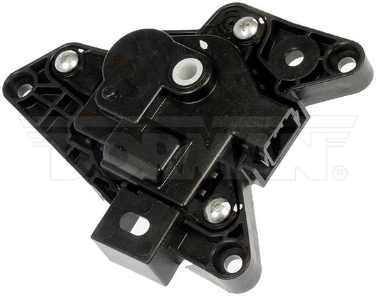 604-415 HVAC Blend Door Actuator Dorman - OE Solutions Canada