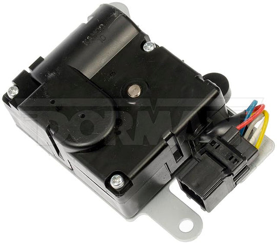 604-416 HVAC Blend Door Actuator Dorman - OE Solutions Canada