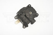 Load image into Gallery viewer, 604-417 HVAC Blend Door Actuator Dorman - OE Solutions Canada