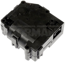 Load image into Gallery viewer, 604-419 HVAC Blend Door Actuator Dorman - OE Solutions Canada