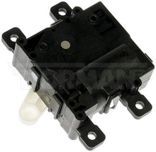 Load image into Gallery viewer, 604-420 HVAC Blend Door Actuator Dorman - OE Solutions Canada