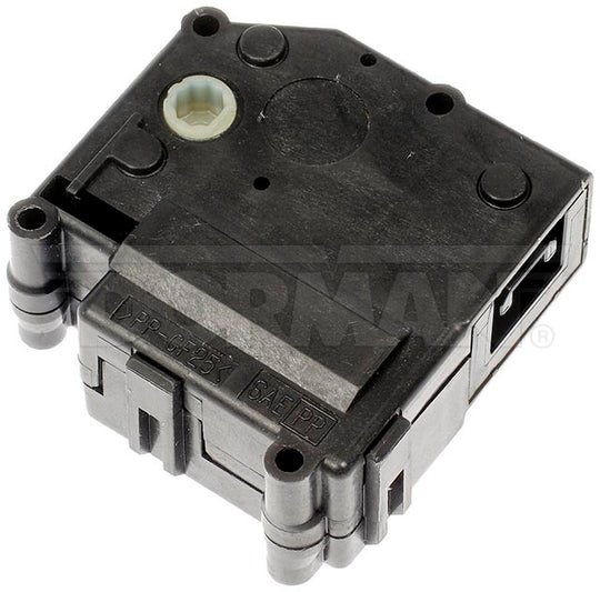 604-421 HVAC Blend Door Actuator Dorman - OE Solutions Canada