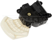 Load image into Gallery viewer, 604-424 HVAC Blend Door Actuator Dorman - OE Solutions Canada