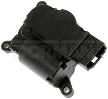 Load image into Gallery viewer, 604-425 HVAC Blend Door Actuator Dorman - OE Solutions Canada