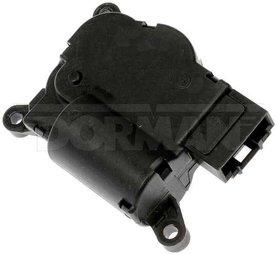 604-425 HVAC Blend Door Actuator Dorman - OE Solutions Canada