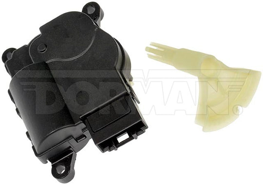 604-426 HVAC Blend Door Actuator Dorman - OE Solutions Canada