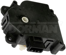 Load image into Gallery viewer, 604-427 HVAC Blend Door Actuator Dorman - OE Solutions Canada