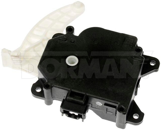 604-430 HVAC Blend Door Actuator Dorman - OE Solutions Canada