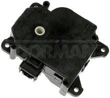 Load image into Gallery viewer, 604-431 HVAC Blend Door Actuator Dorman - OE Solutions Canada