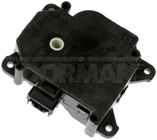 604-431 HVAC Blend Door Actuator Dorman - OE Solutions Canada