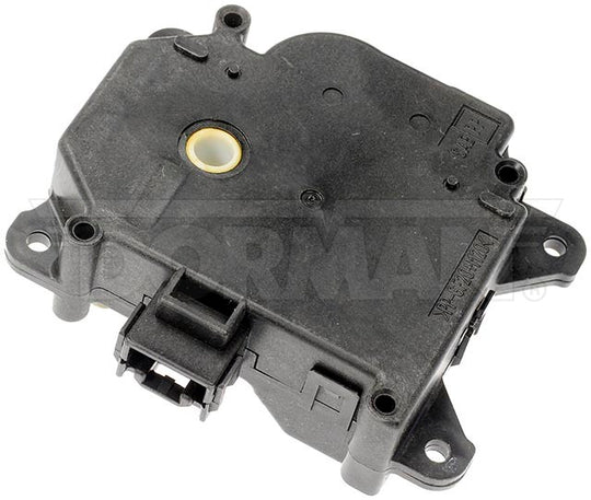 604-432 HVAC Blend Door Actuator Dorman - OE Solutions Canada