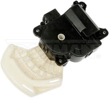 Load image into Gallery viewer, 604-434 HVAC Blend Door Actuator Dorman - OE Solutions Canada