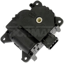 Load image into Gallery viewer, 604-435 HVAC Blend Door Actuator Dorman - OE Solutions Canada