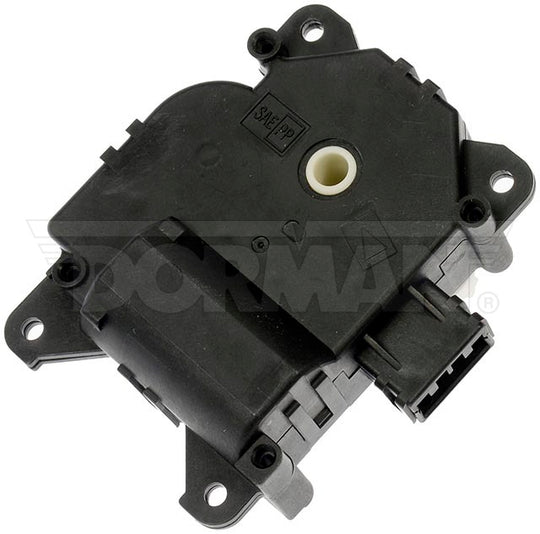 604-435 HVAC Blend Door Actuator Dorman - OE Solutions Canada