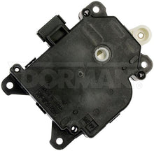 Load image into Gallery viewer, 604-437 HVAC Blend Door Actuator Dorman - OE Solutions Canada