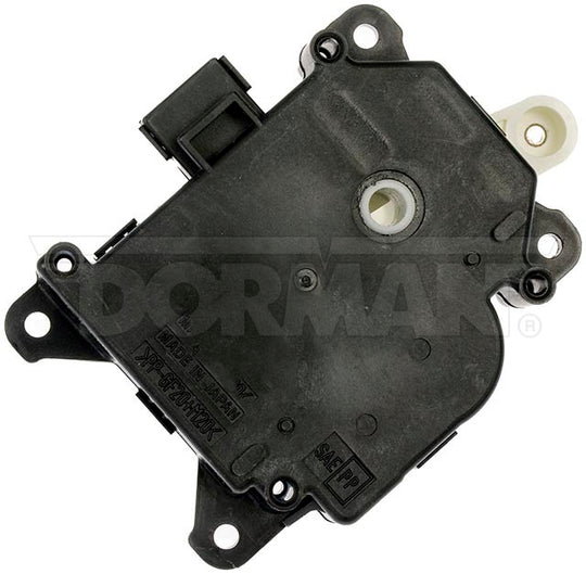 604-437 HVAC Blend Door Actuator Dorman - OE Solutions Canada
