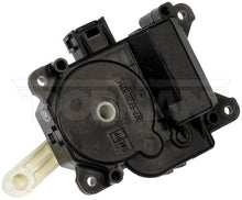 Load image into Gallery viewer, 604-438 HVAC Blend Door Actuator Dorman - OE Solutions Canada