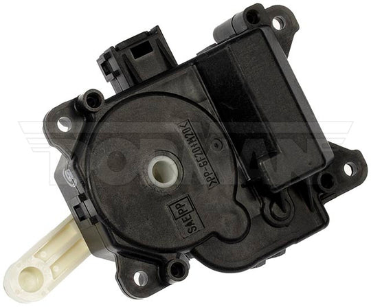604-438 HVAC Blend Door Actuator Dorman - OE Solutions Canada