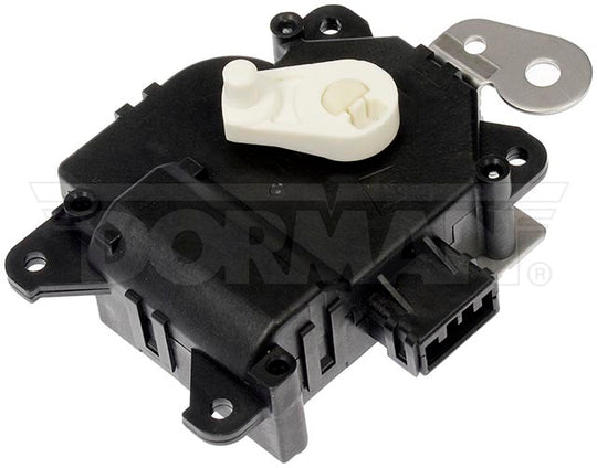 604-439 HVAC Blend Door Actuator Dorman - OE Solutions Canada