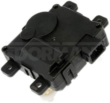 Load image into Gallery viewer, 604-440 HVAC Blend Door Actuator Dorman - OE Solutions Canada