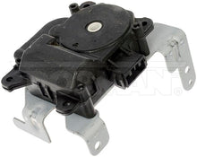 Load image into Gallery viewer, 604-441 HVAC Blend Door Actuator Dorman - OE Solutions Canada