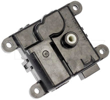 Load image into Gallery viewer, 604-442 HVAC Blend Door Actuator Dorman - OE Solutions Canada