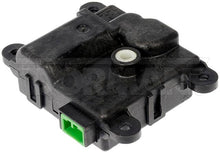 Load image into Gallery viewer, 604-443 HVAC Blend Door Actuator Dorman - OE Solutions Canada