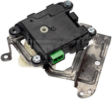 Charger l'image dans la galerie, 604-444 HVAC Blend Door Actuator Dorman - OE Solutions Canada