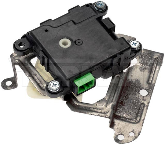 604-444 HVAC Blend Door Actuator Dorman - OE Solutions Canada