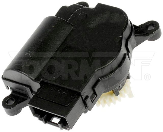 604-445 HVAC Blend Door Actuator Dorman - OE Solutions Canada