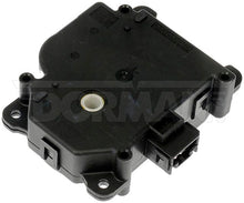 Load image into Gallery viewer, 604-446 HVAC Blend Door Actuator Dorman - OE Solutions Canada