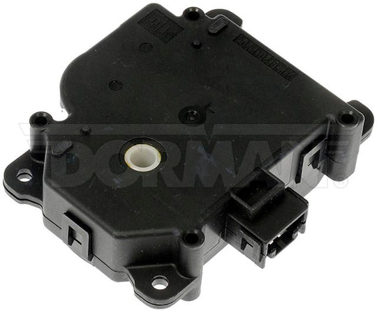 604-446 HVAC Blend Door Actuator Dorman - OE Solutions Canada
