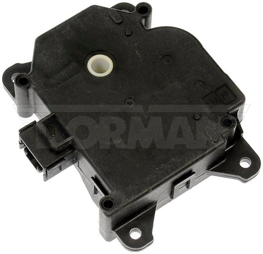 604-447 HVAC Blend Door Actuator Dorman - OE Solutions Canada