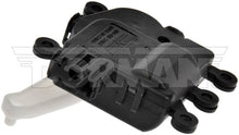 Load image into Gallery viewer, 604-450 HVAC Blend Door Actuator Dorman - OE Solutions Canada