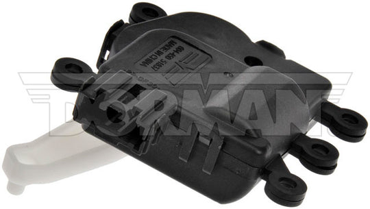 604-450 HVAC Blend Door Actuator Dorman - OE Solutions Canada