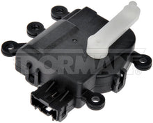 Load image into Gallery viewer, 604-451 HVAC Blend Door Actuator Dorman - OE Solutions Canada