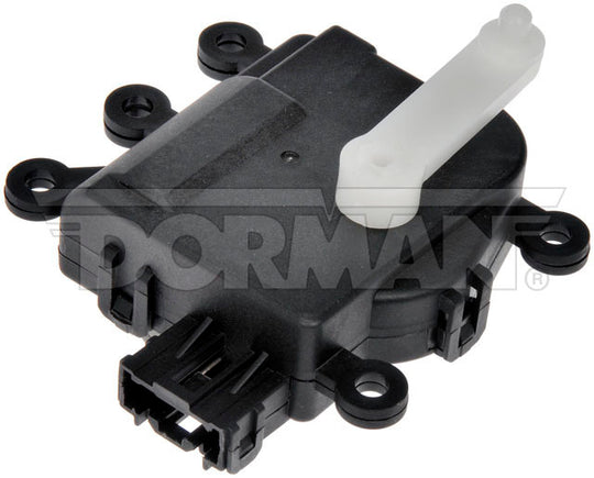 604-451 HVAC Blend Door Actuator Dorman - OE Solutions Canada