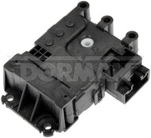 Load image into Gallery viewer, 604-452 HVAC Blend Door Actuator Dorman - OE Solutions Canada